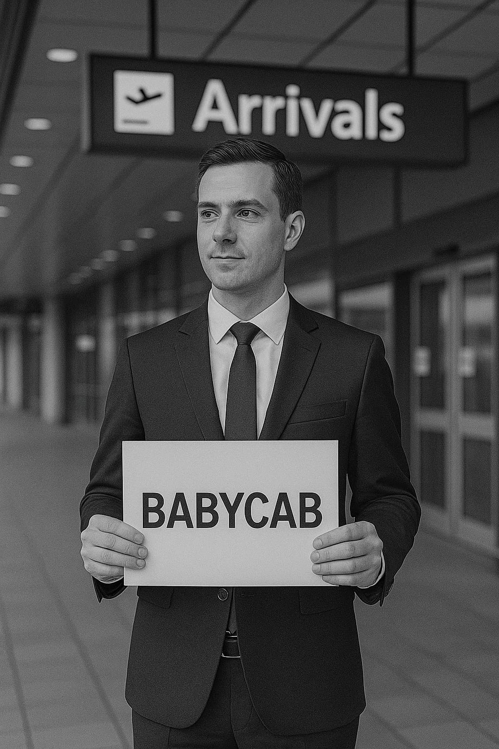 Beauvais Airport Family Transfer – Child Seats Included, Fixed Price to Paris